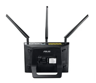 Wi-Fi роутер ASUS RT-AC66U 