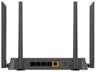 Wi-Fi роутер D-link DIR-841 