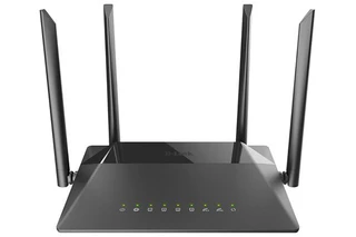 Wi-Fi роутер D-Link DIR-842/RU/R1 