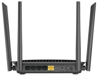 Wi-Fi роутер D-Link DIR-842 