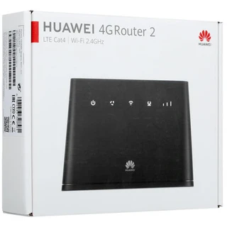 Wi-Fi роутер HUAWEI B311-221 