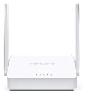 Wi-Fi роутер Mercusys MW300D 