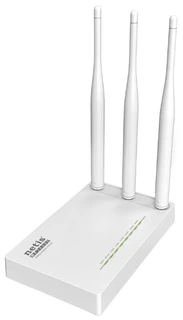 Wi-Fi роутер netis WF2409E N300 