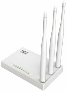 Wi-Fi роутер netis WF2409E N300 
