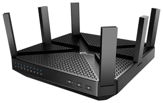 Маршрутизатор TP-Link Archer C4000 