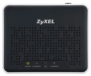 Маршрутизатор Zyxel AMG1001-T10A (AMG1001-T10A-EU01V1F) ADSL2 