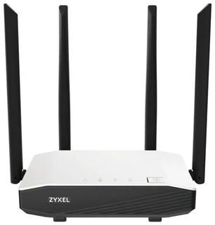 Wi-Fi роутер Zyxel NBG6615 