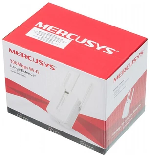Повторитель беспроводного сигнала Mercusys MW300RE 