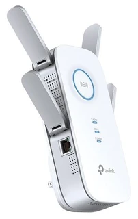Усилитель беспроводного сигнала TP-Link RE650 