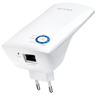 Усилитель беспроводного сигнала Tp-Link TL-WA850RE N300 