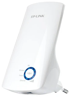 Усилитель беспроводного сигнала Tp-Link TL-WA850RE N300 