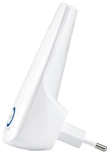 Усилитель беспроводного сигнала Tp-Link TL-WA850RE N300 