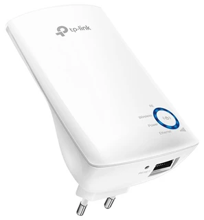 Усилитель беспроводного сигнала Tp-Link TL-WA850RE N300 