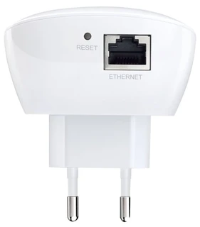 Усилитель беспроводного сигнала Tp-Link TL-WA850RE N300 