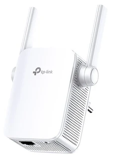 Усилитель беспроводного сигнала Tp-Link TL-WA855RE N300 