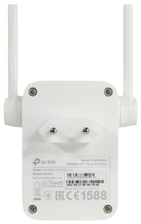 Усилитель беспроводного сигнала Tp-Link TL-WA855RE N300 
