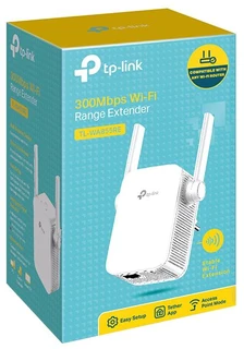 Усилитель беспроводного сигнала Tp-Link TL-WA855RE N300 