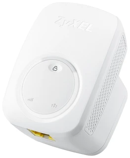 Усилитель беспроводного сигнала Zyxel WRE2206 (WRE2206-EU0101F) 