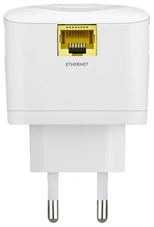 Усилитель беспроводного сигнала Zyxel WRE2206 (WRE2206-EU0101F) 