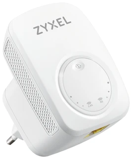 Усилитель беспроводного сигнала Zyxel WRE6505V2 