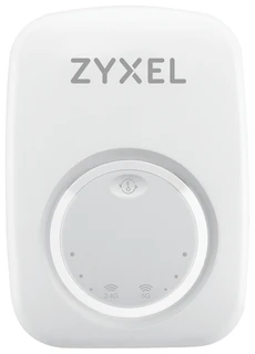 Усилитель беспроводного сигнала Zyxel WRE6505V2 