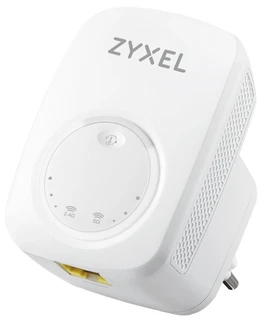 Усилитель беспроводного сигнала Zyxel WRE6505V2 
