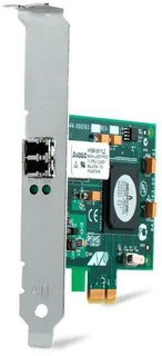 Сетевой адаптер Gigabit Ethernet Fiber Allied Telesis AT-2914SX/SC-001