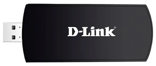 Wi-Fi адаптер D-Link DWA-192/RU 