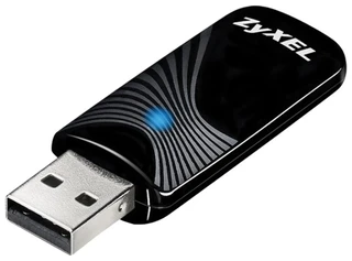 Сетевой адаптер WiFi Zyxel NWD6505-EU0101F 