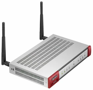 Сетевой экран Zyxel USG40W 