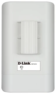 Точка доступа D-Link DAP-3310 