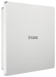 Точка доступа D-Link DAP-3662 