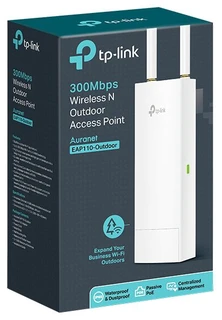 Точка доступа TP-Link EAP110-Outdoor 