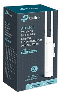 Точка доступа TP-Link EAP225-outdoor 