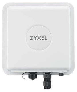 Точка доступа Zyxel NebulaFlex Pro WAC6552D-S 