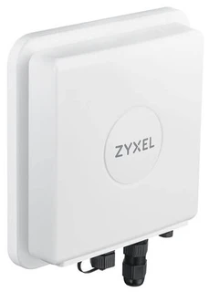 Точка доступа Zyxel NebulaFlex Pro WAC6552D-S 