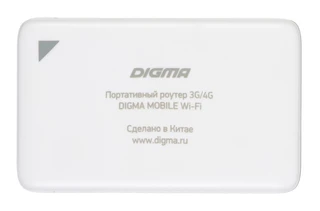 Модем 3G/4G Digma Mobile 