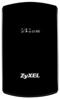 Модем 2G/3G/4G ZYXEL WAH7706 