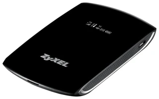 Модем 2G/3G/4G ZYXEL WAH7706 