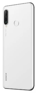 Смартфон 6.15" Honor 20 Lite 4Gb/128Gb White 