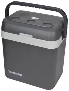 Автохолодильник STARWIND CF-132 