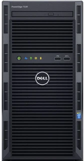 Сервер Dell PowerEdge T130 (210-AFFS-39)