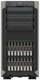 Сервер Dell PowerEdge T440 (T440-2458-1)