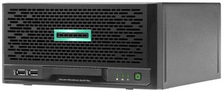Сервер HPE ProLiant MicroServer Gen10+ (P16005-421) / Народный дискаунтер ЦЕНАЛОМ