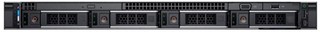 Сервер Dell PowerEdge R440 (R440-1888) / Народный дискаунтер ЦЕНАЛОМ