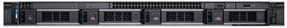 Сервер Dell PowerEdge R440 (R440-1888)