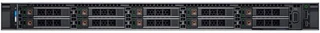 Сервер Dell PowerEdge R640 (R640-8585-04)