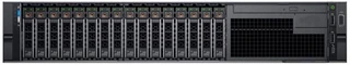 Сервер Dell PowerEdge R740 (210-AKXJ-210)