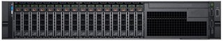 Сервер Dell PowerEdge R740 (210-AKXJ-212) / Народный дискаунтер ЦЕНАЛОМ