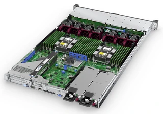 Сервер HPE ProLiant DL360 Gen10 
